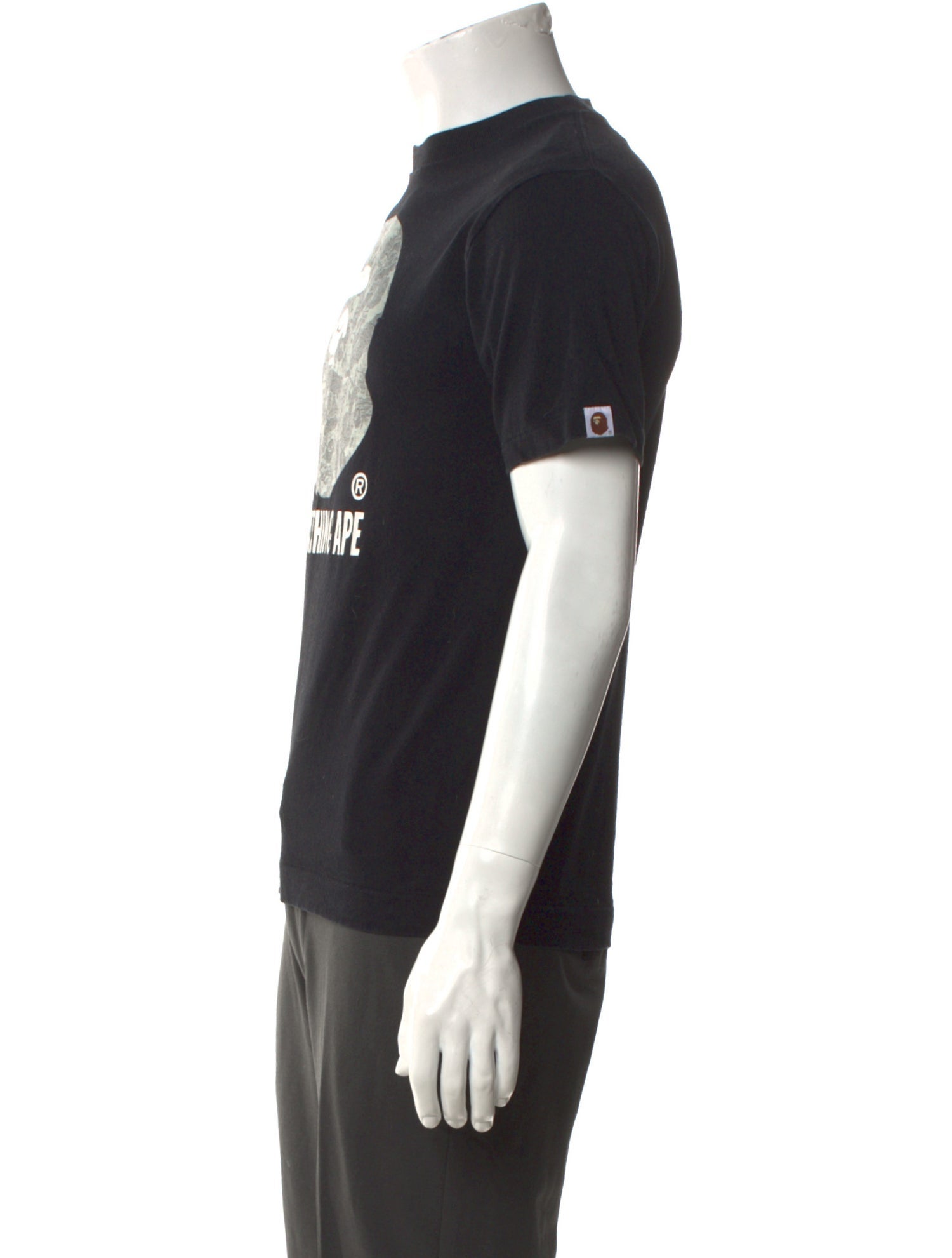 A Bathing Ape Vintage 2000's T-Shirt