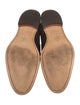 Beckett Simonon Suede Dress Loafers