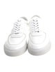 Beckett Simonon Leather Sneakers