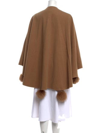 BAYA Paris Wool Open Front Sweater