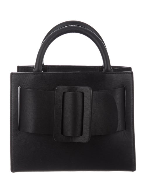 Boyy Bobby 23 Bag Black