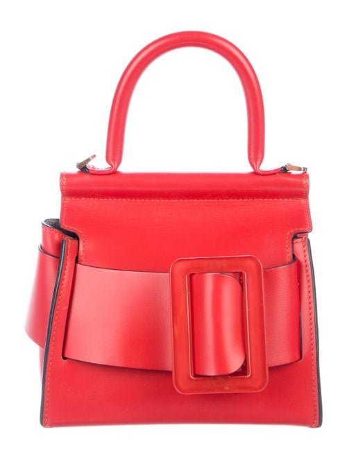 Boyy Bobby 23 Bag Red
