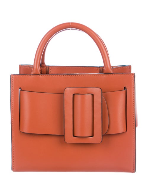 Boyy Bobby 23 Bag Brown