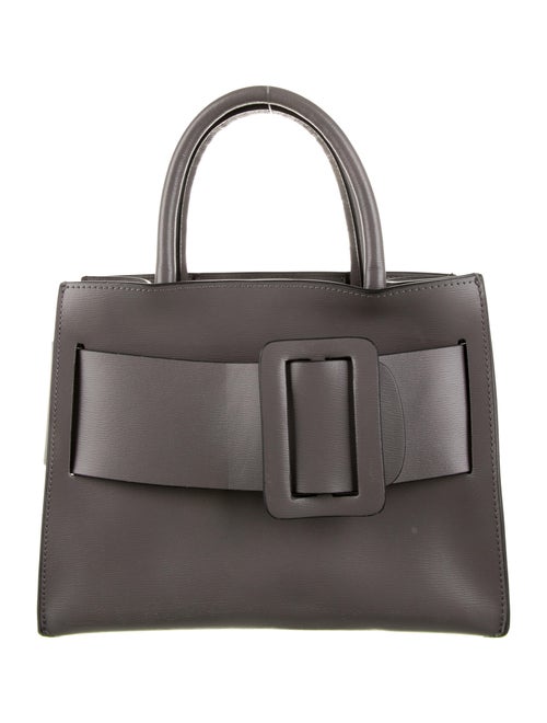 Boyy Bobby 32 Tote Grey