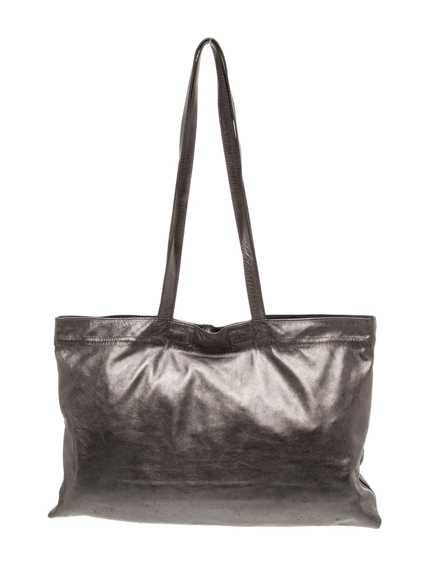 Boyy Leather Tote