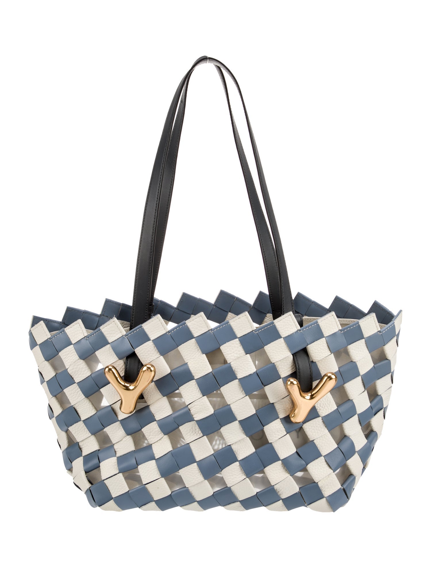 Boyy Leather Shoulder Bag