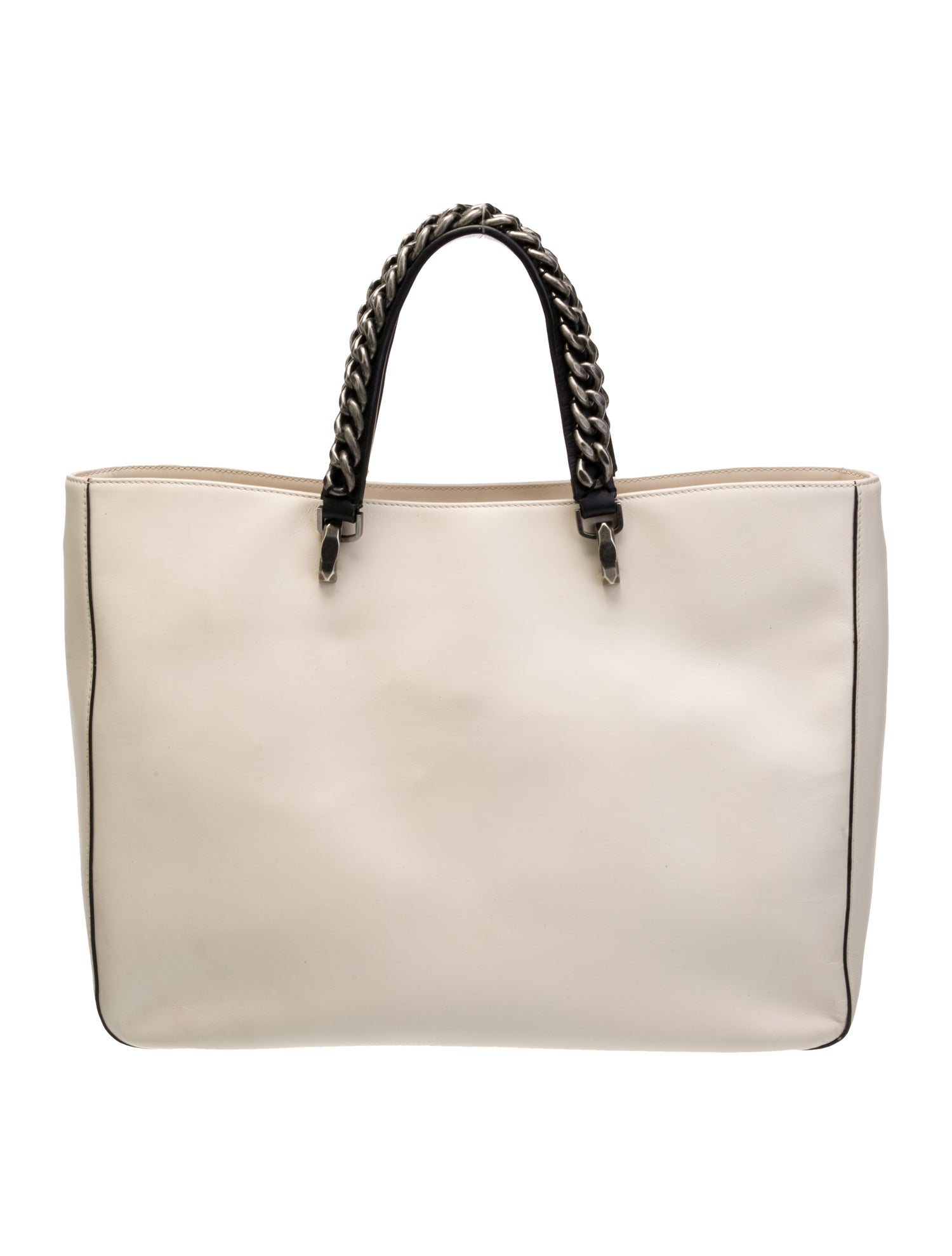 Boyy Leather Tote