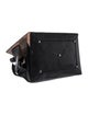 Boyy Leather Top Handle Bag