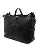 Boyy Leather Top Handle Bag