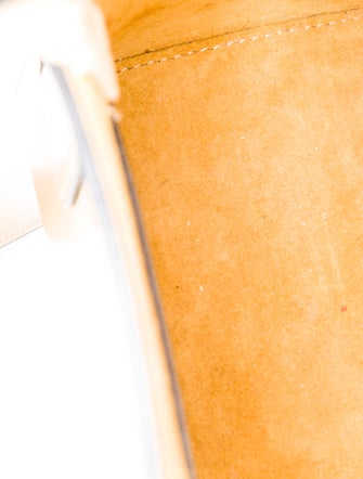 Boyy Leather Crossbody Bag