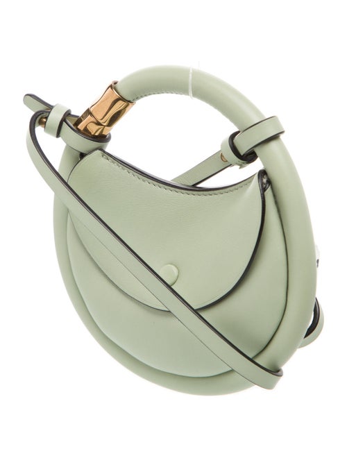 Boyy Leather Bucket Bag