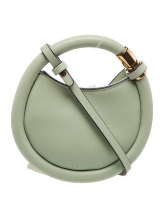 Boyy Leather Bucket Bag
