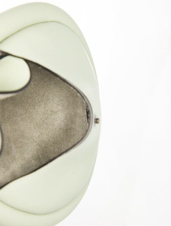 Boyy Leather Bucket Bag