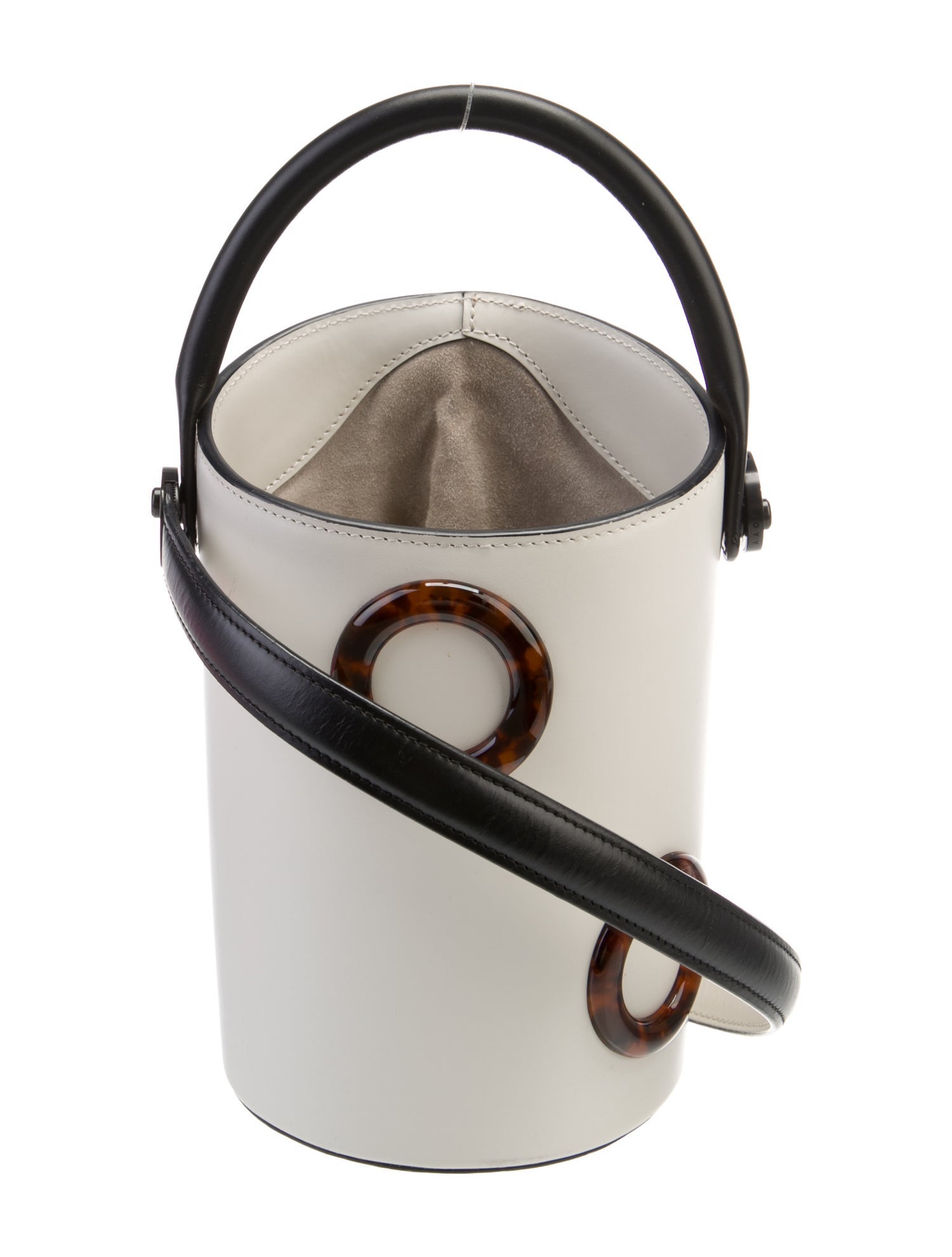 Boyy Leather Bucket Bag