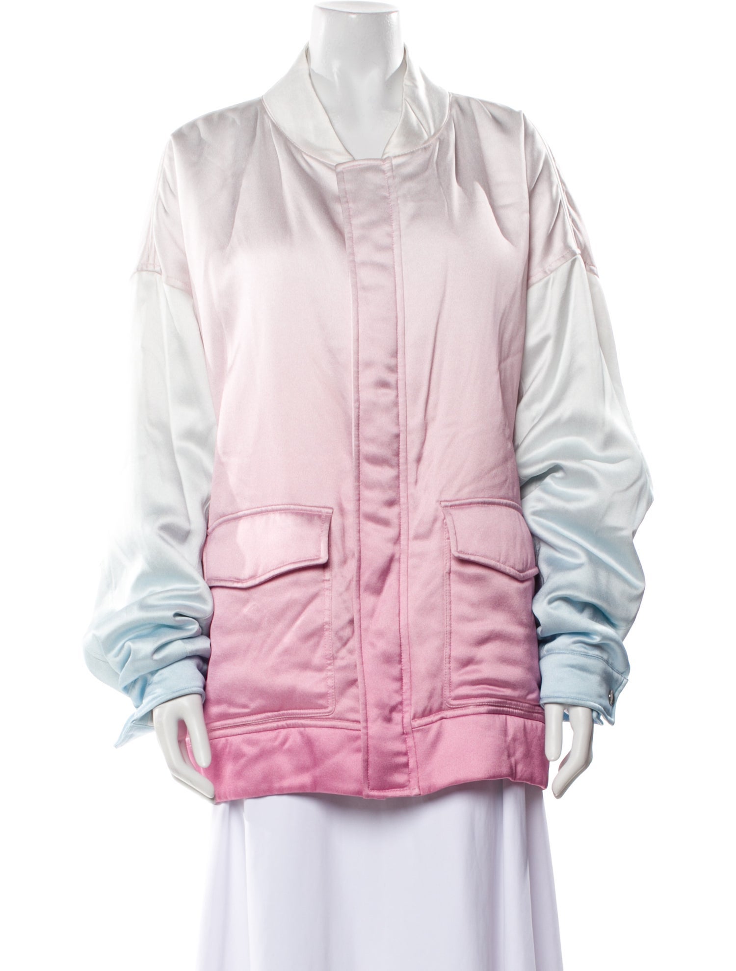 Balmain x Evian Jacket
