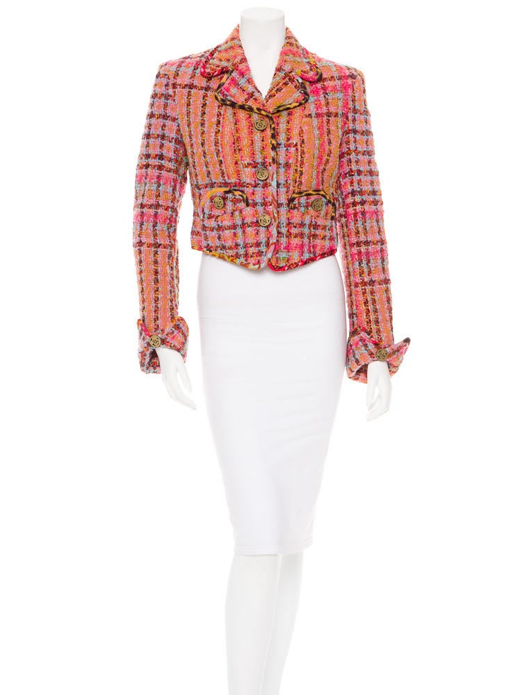 Bazar de Christian Lacroix Blazer