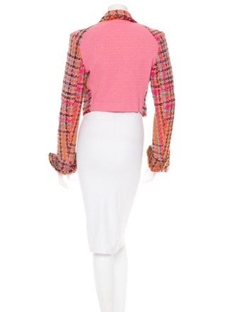 Bazar de Christian Lacroix Blazer