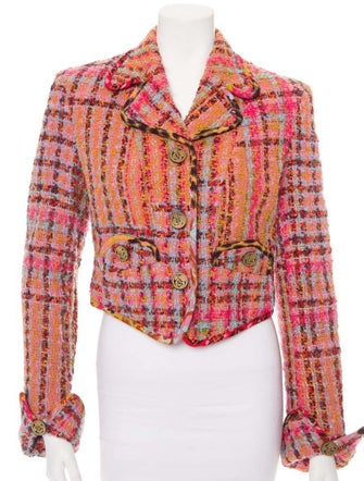 Bazar de Christian Lacroix Blazer