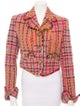 Bazar de Christian Lacroix Blazer
