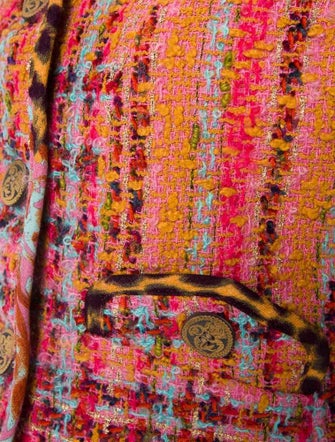 Bazar de Christian Lacroix Blazer