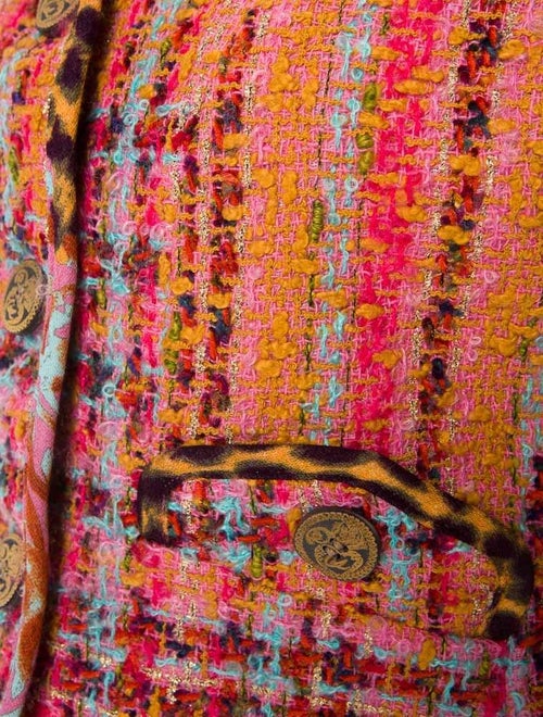 Bazar de Christian Lacroix Blazer