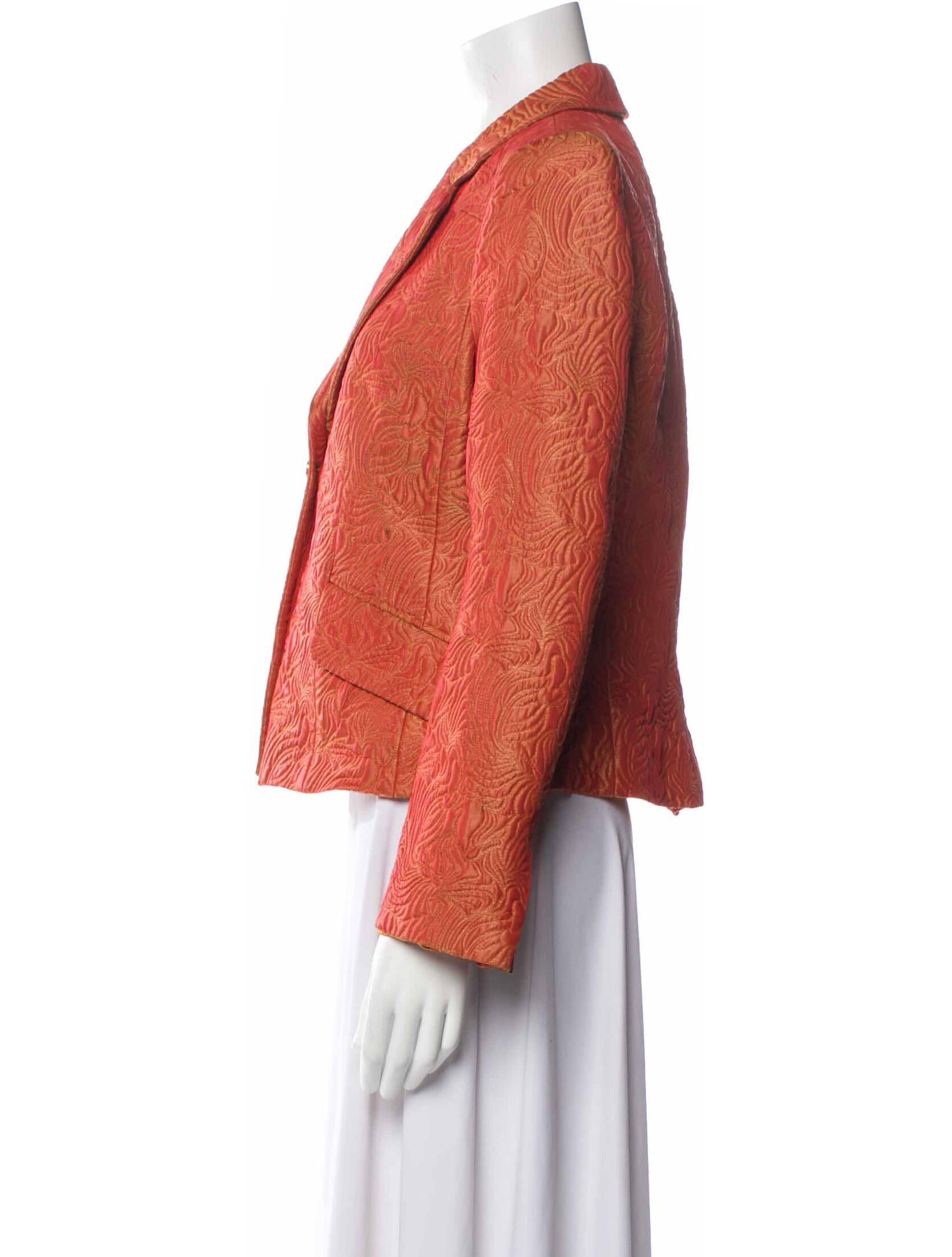 Bazar de Christian Lacroix Vintage 2000's Blazer