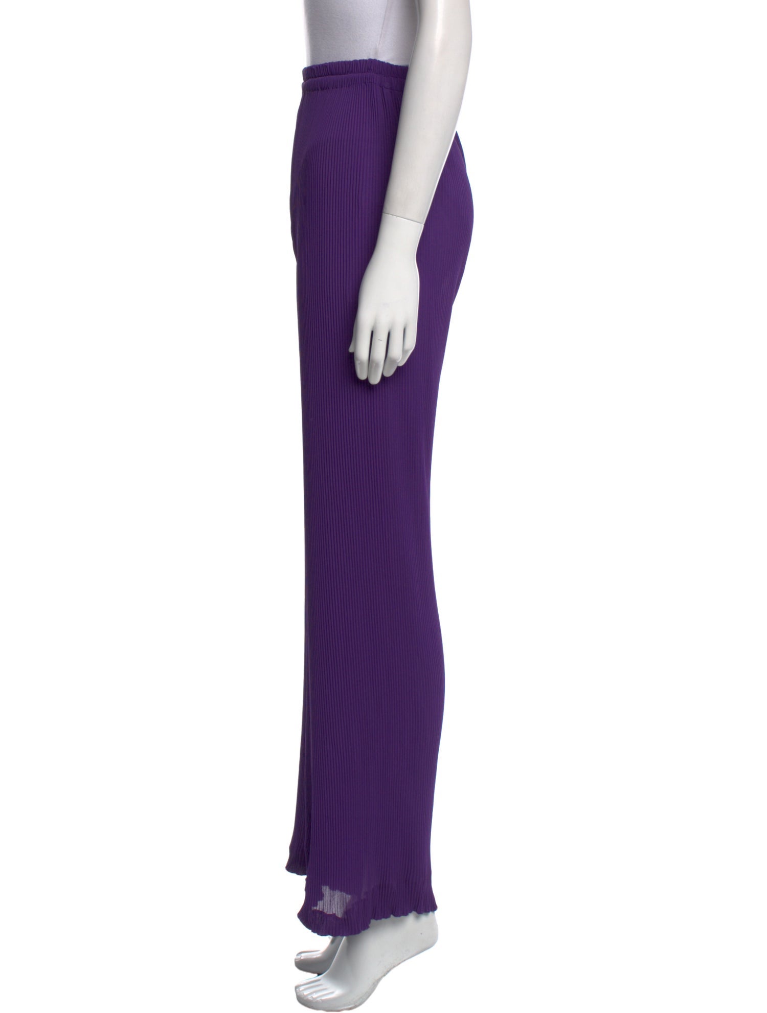 Baruni Wide Leg Pants