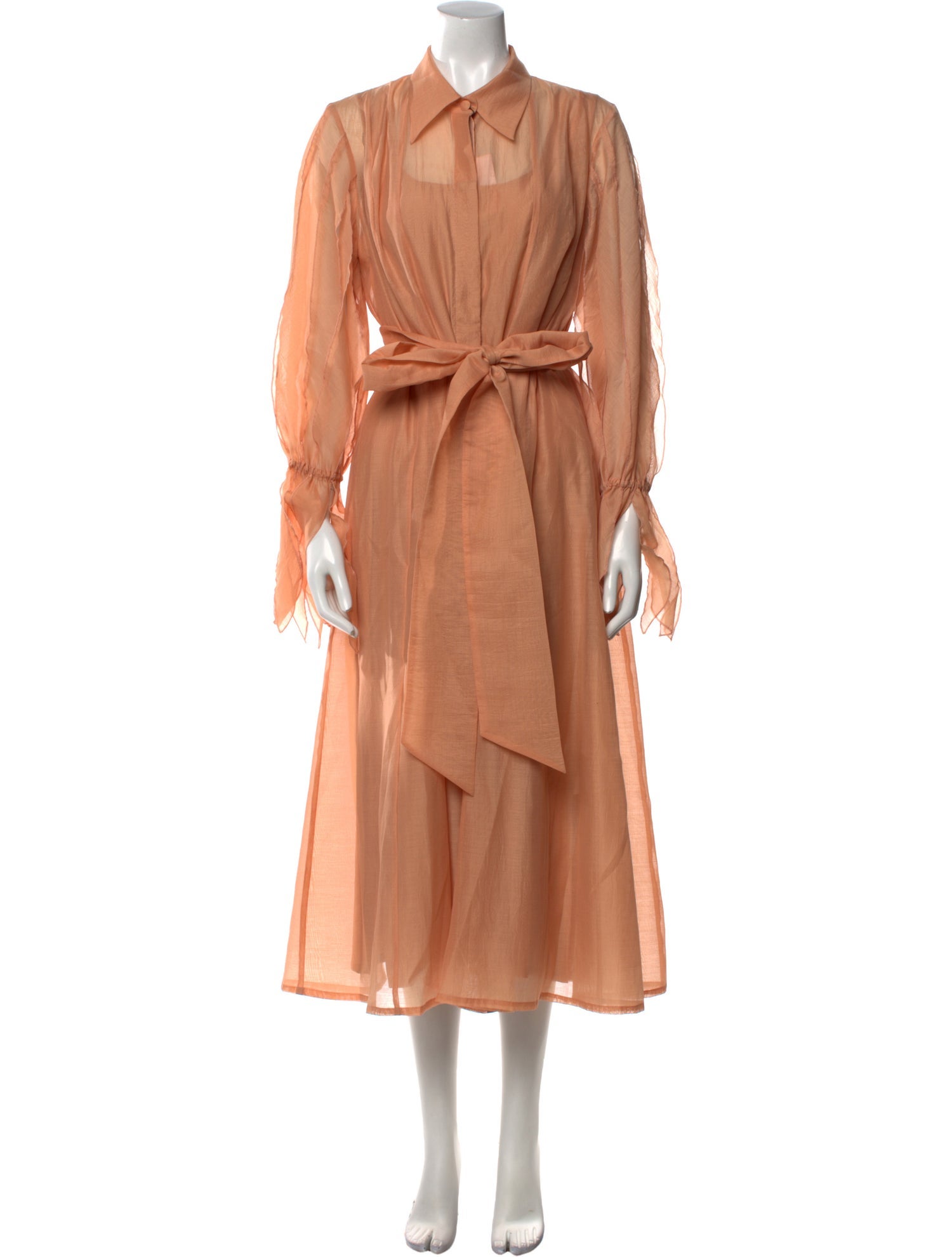 Baruni Long Dress w/ Tags