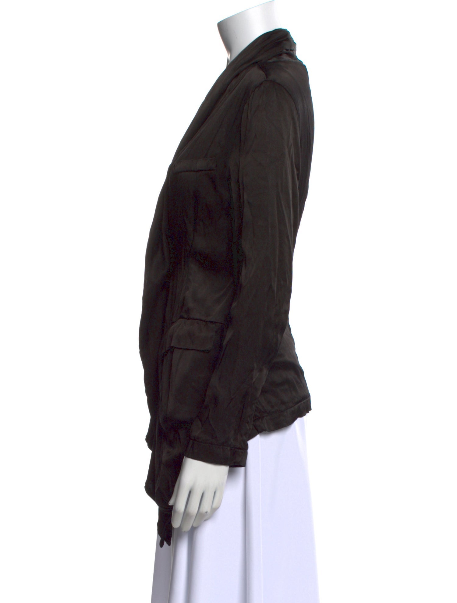 Barbara Bologna Long Sleeve Top