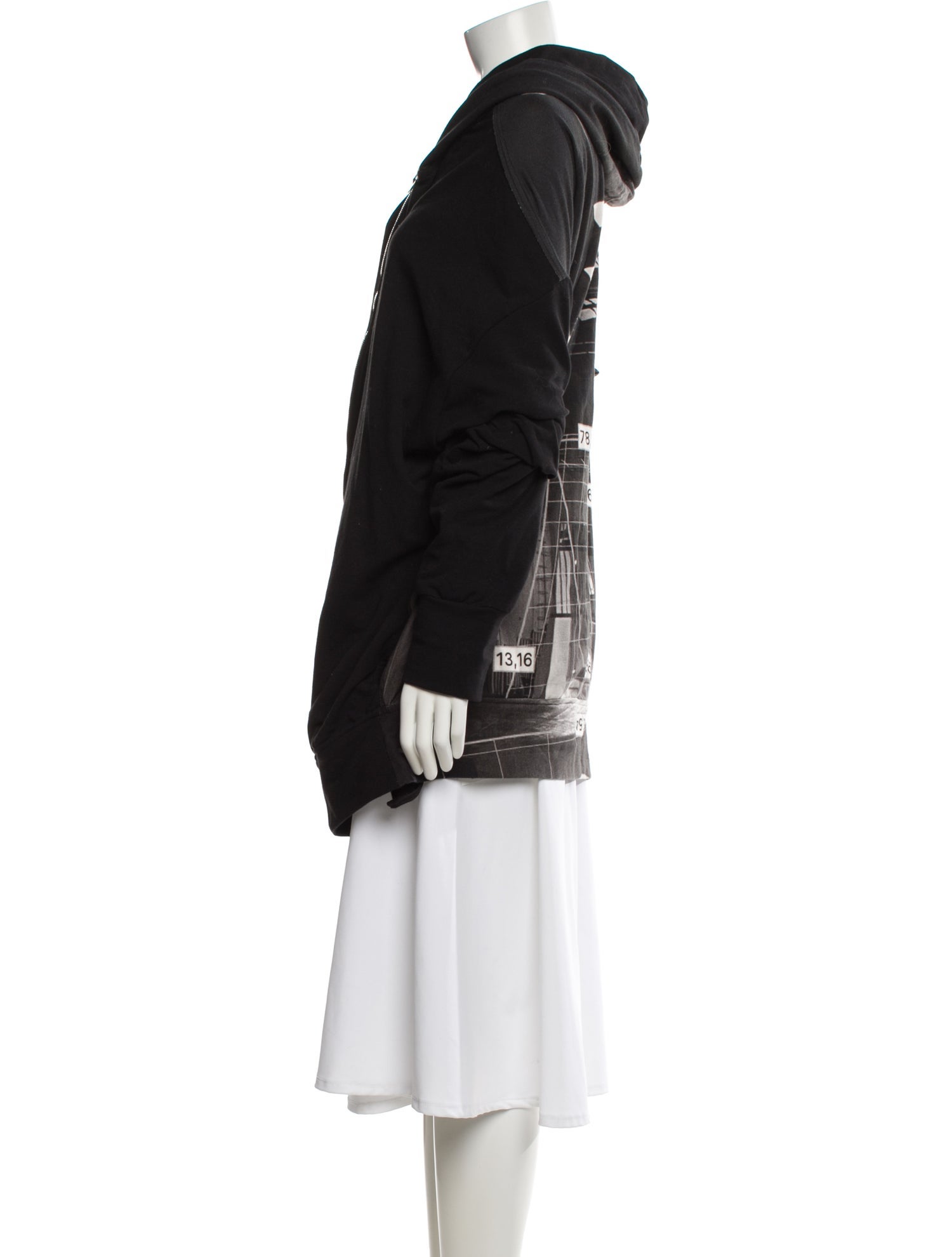 Barbara Bologna 2025 Jacket