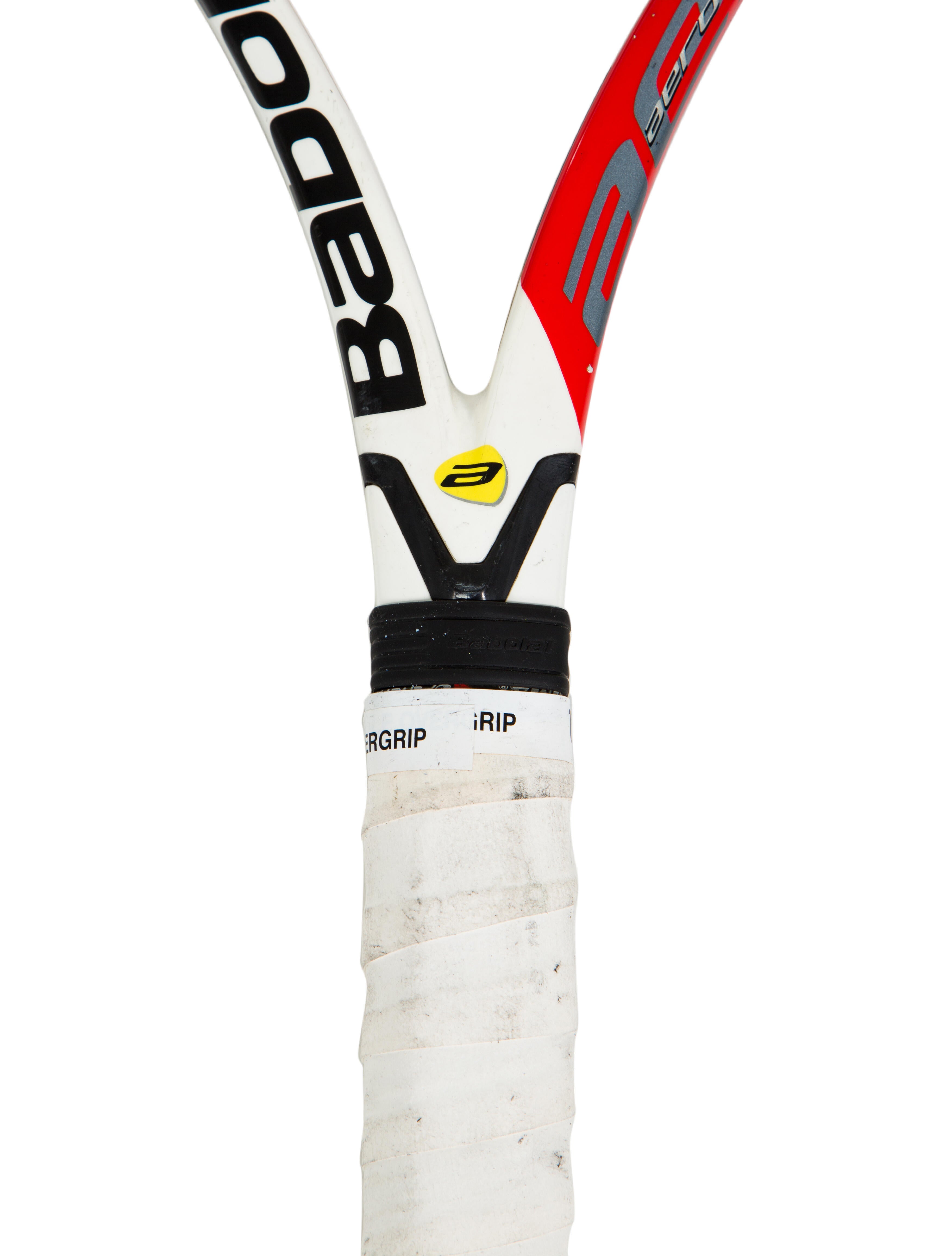 Babolat Aero Storm Tennis Racket - Black Sporting Goods, Sports