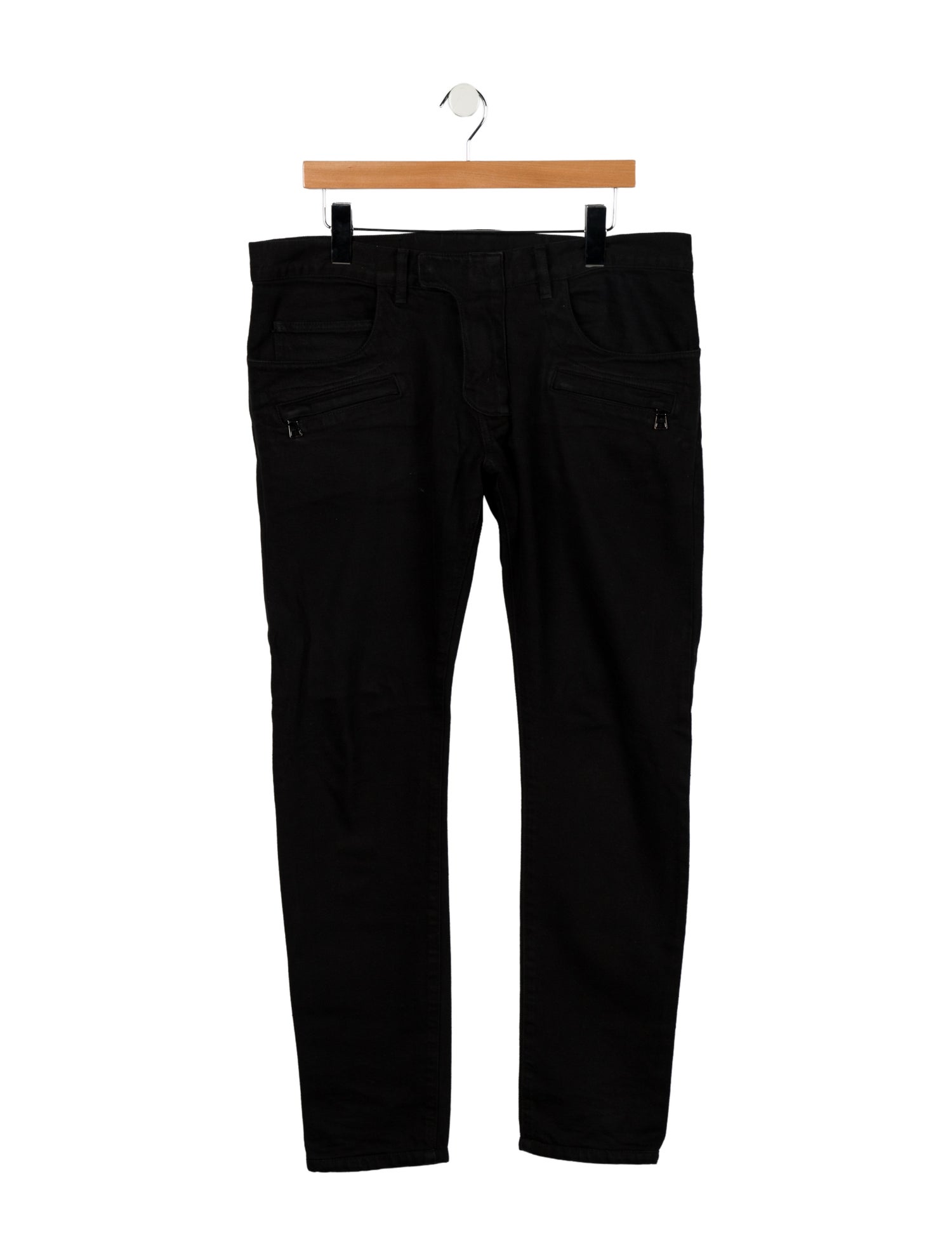 Balmain x Pokémon Skinny Jeans