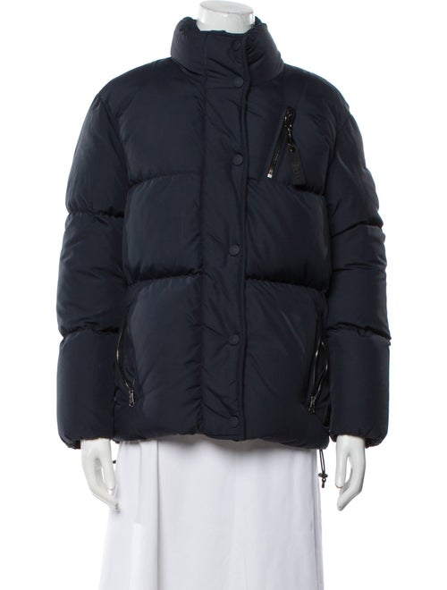 Bacon Down Utility Jacket