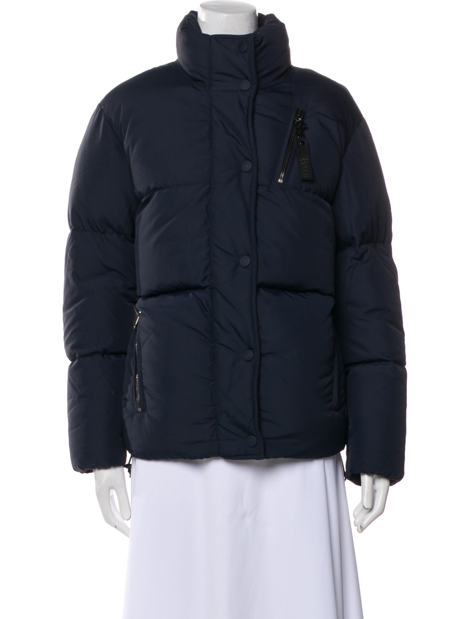 Bacon Utility Jacket