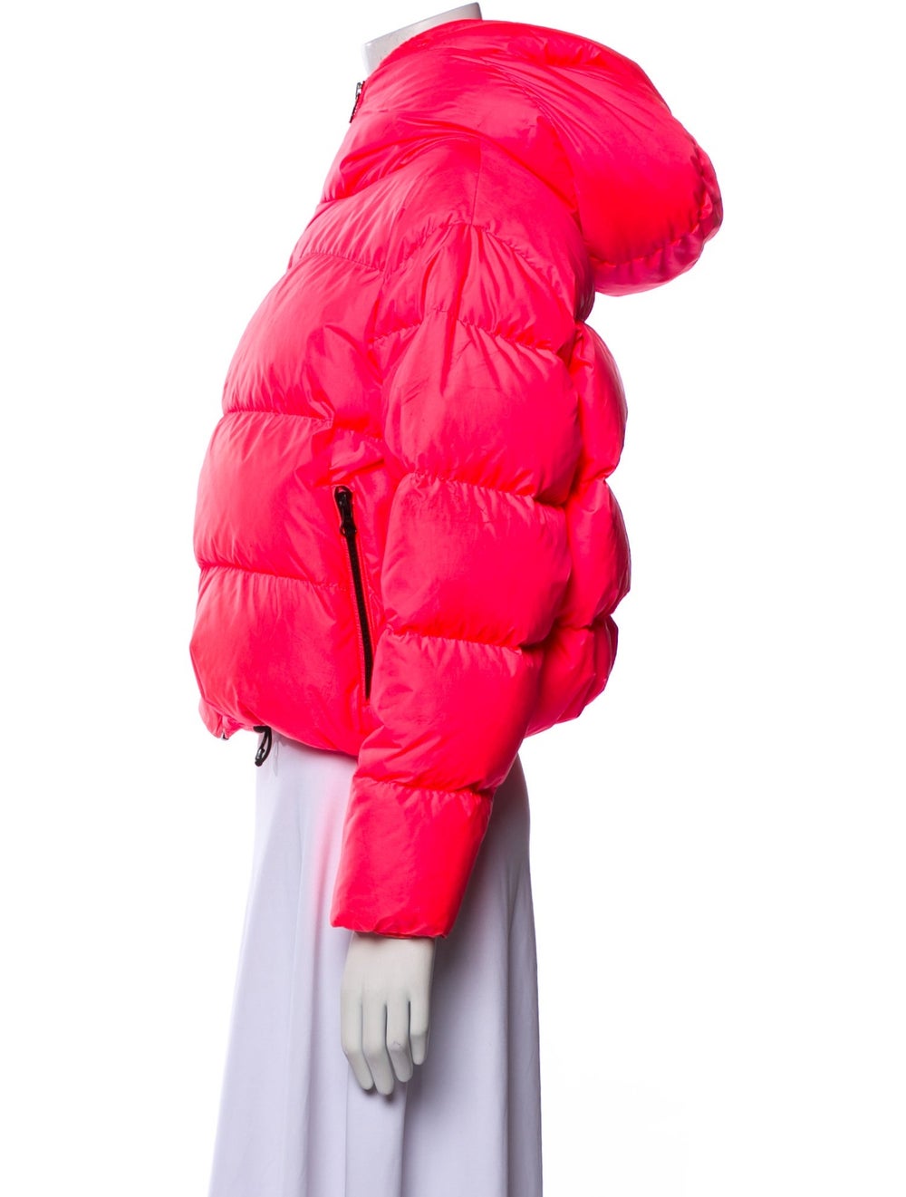 Bacon Down Jacket - image 2