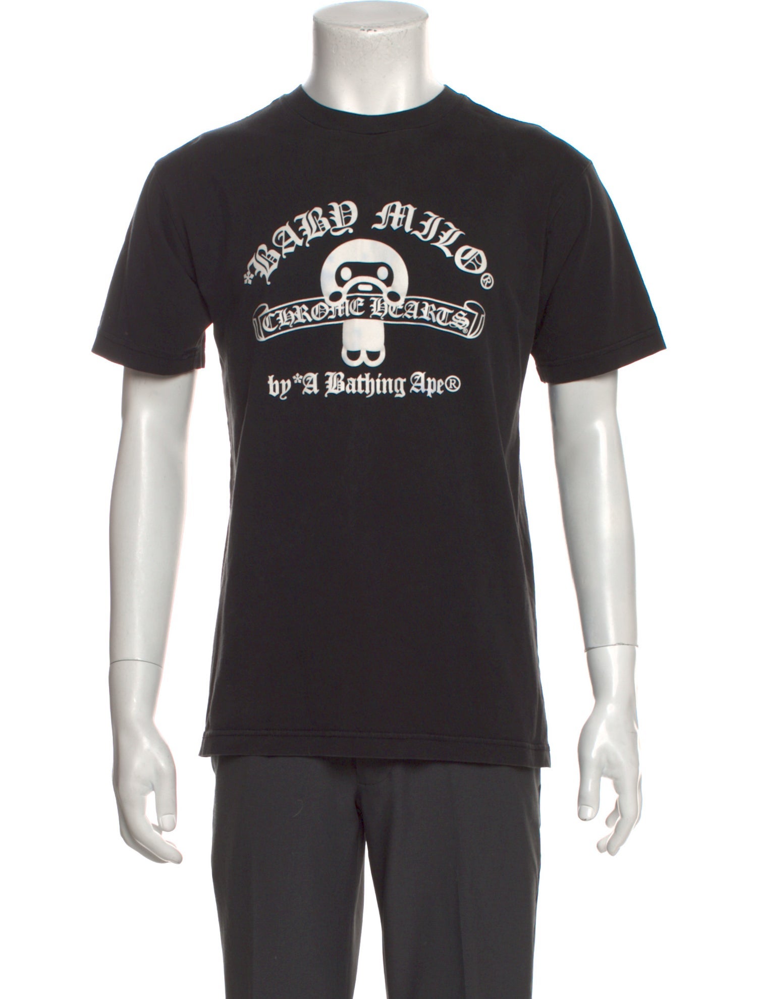 CHROME HEARTS x A BATHING APE Tシャツ 【公式通販】