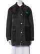 Barbour x GANNI Utility Jacket