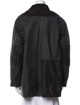 Barbour x GANNI Utility Jacket