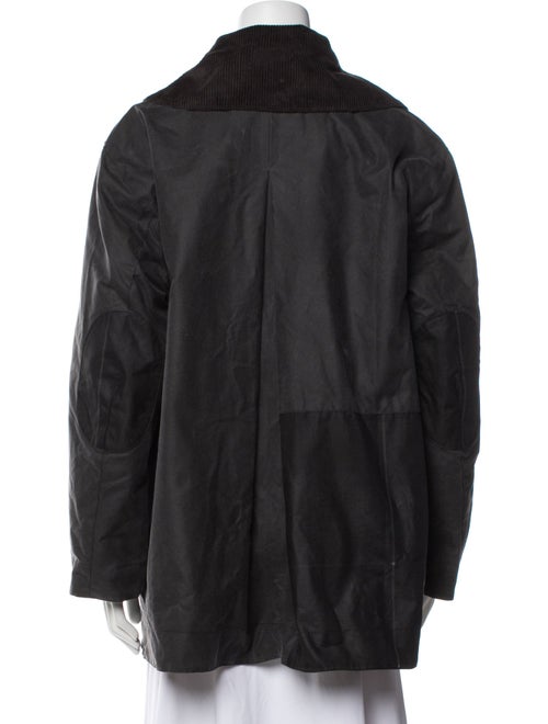 Barbour x GANNI Utility Jacket