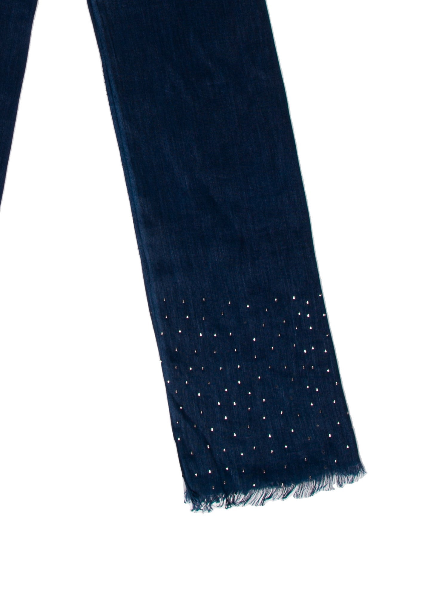 Barbie X Carolyn Rowan Printed Scarf