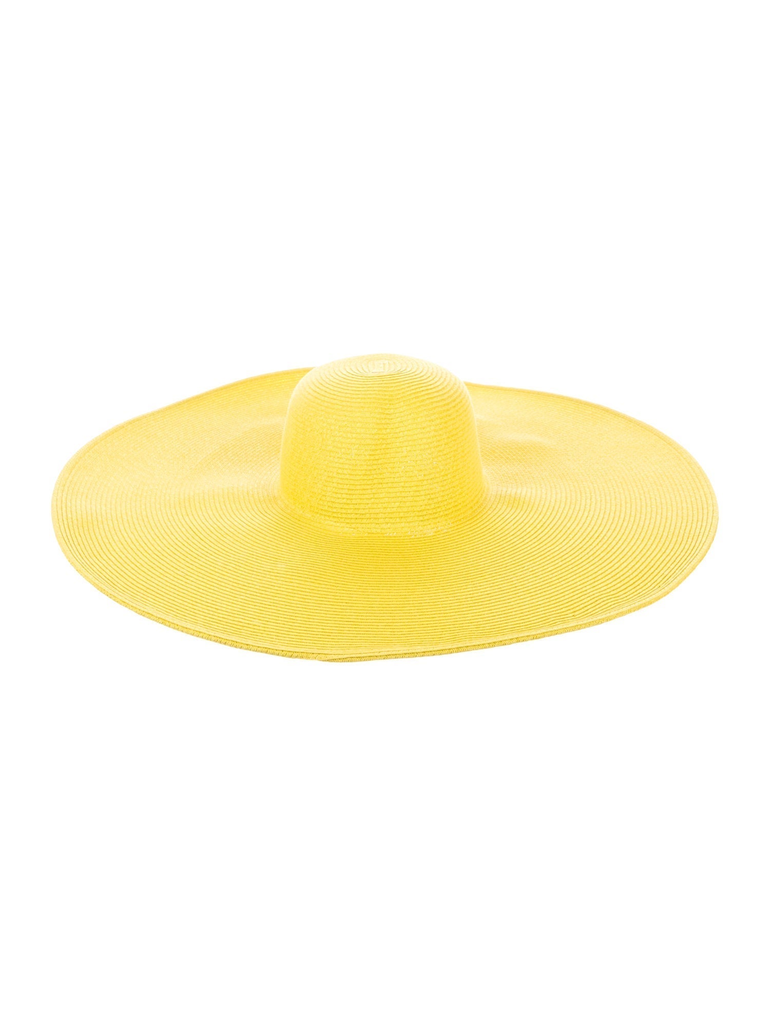 Barbie X Carolyn Rowan sun hat