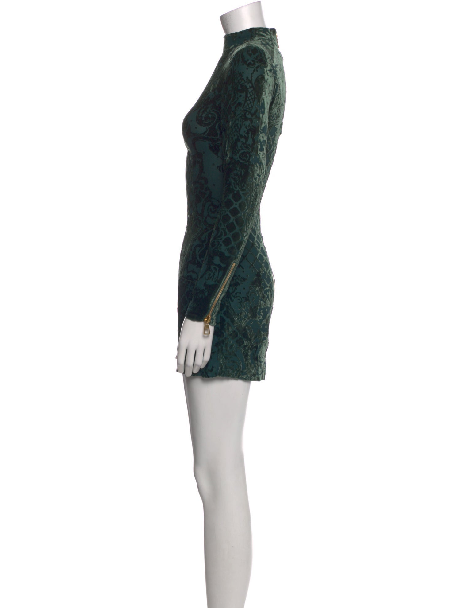 Balmain x H&M Dresses | The RealReal