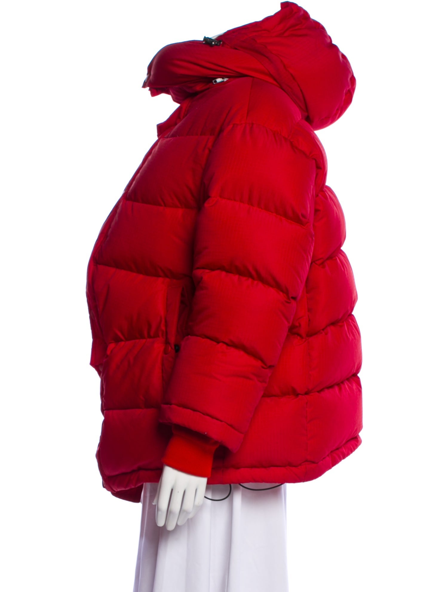 Balenciaga 2016 Down Down Jacket