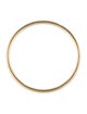 Baby Gold 14K Wire Stacking Ring