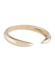 Baby Gold 14K Claw Band Ring