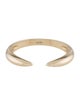 Baby Gold 14K Claw Band Ring