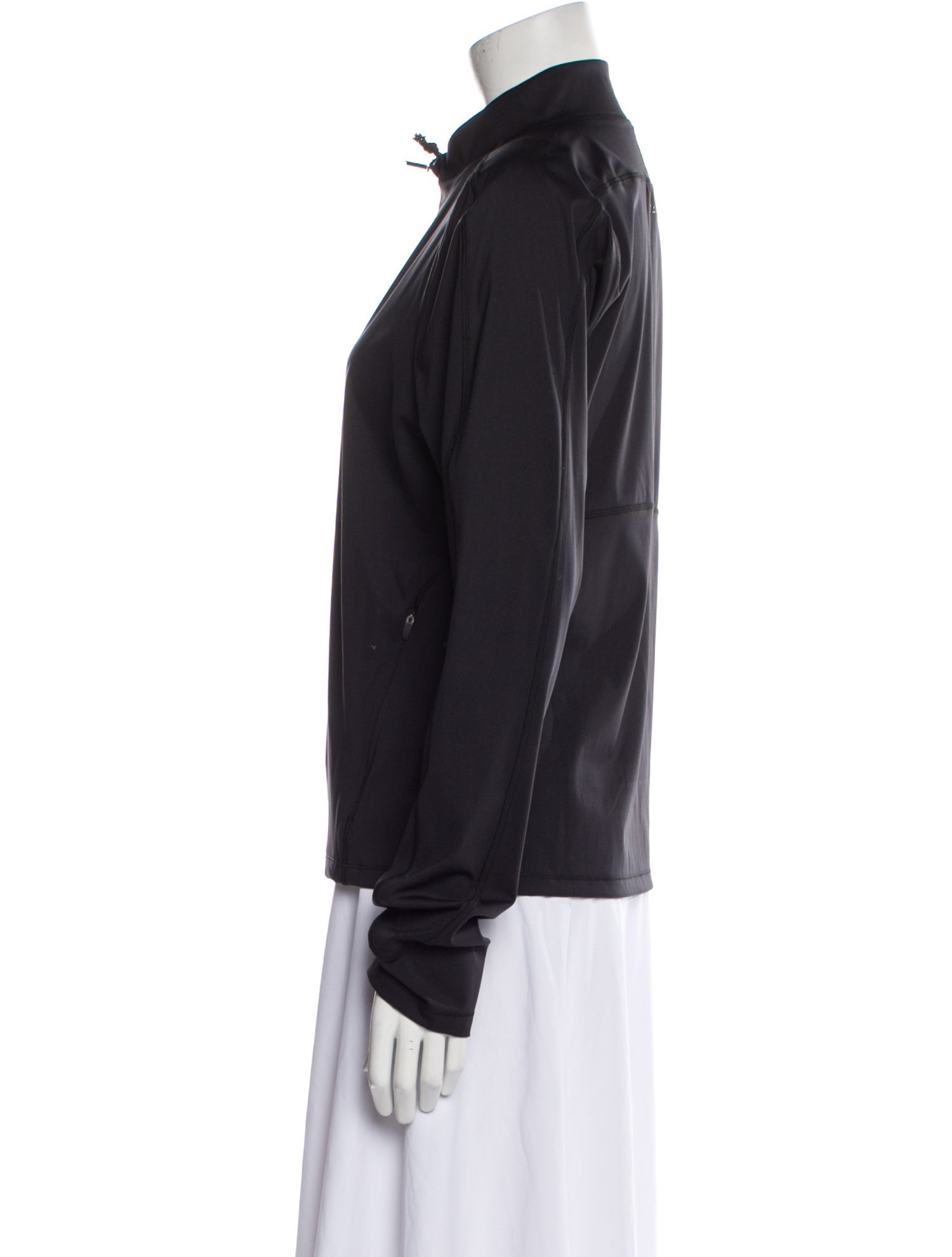 Bandier Bomber Jacket w/ Tags