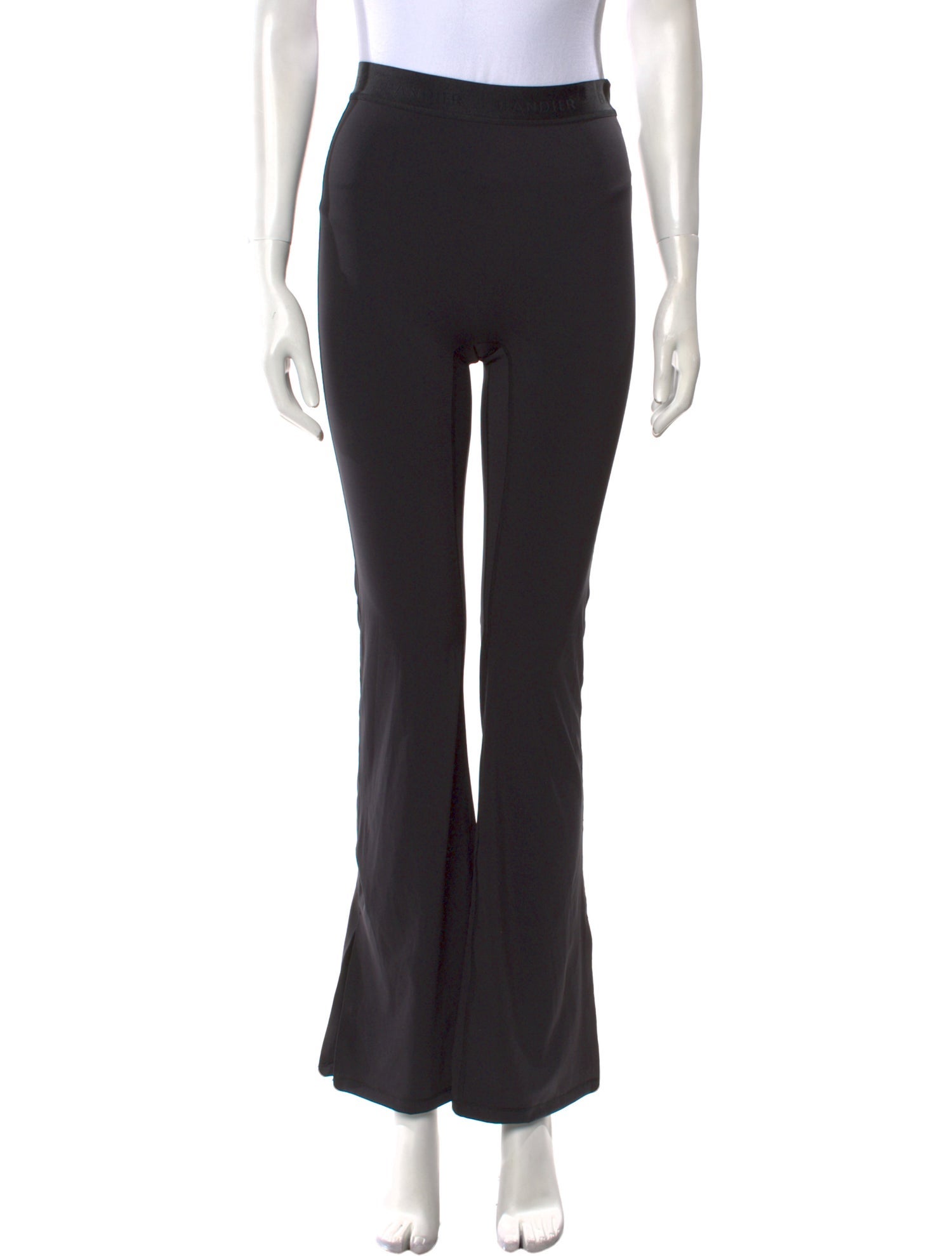 Bandier Wide Leg Pants w/ Tags