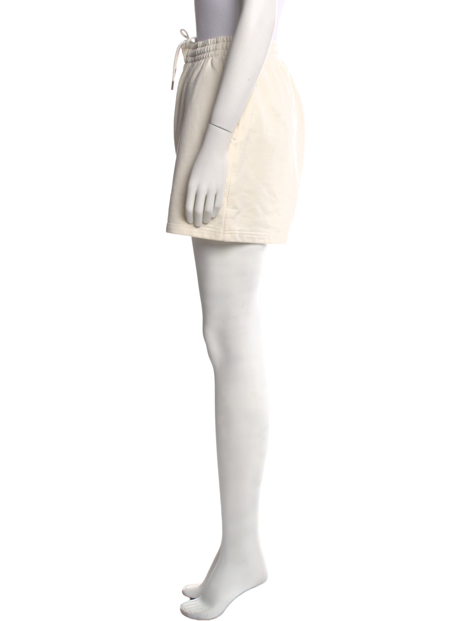 Bandier Mini Shorts w/ Tags