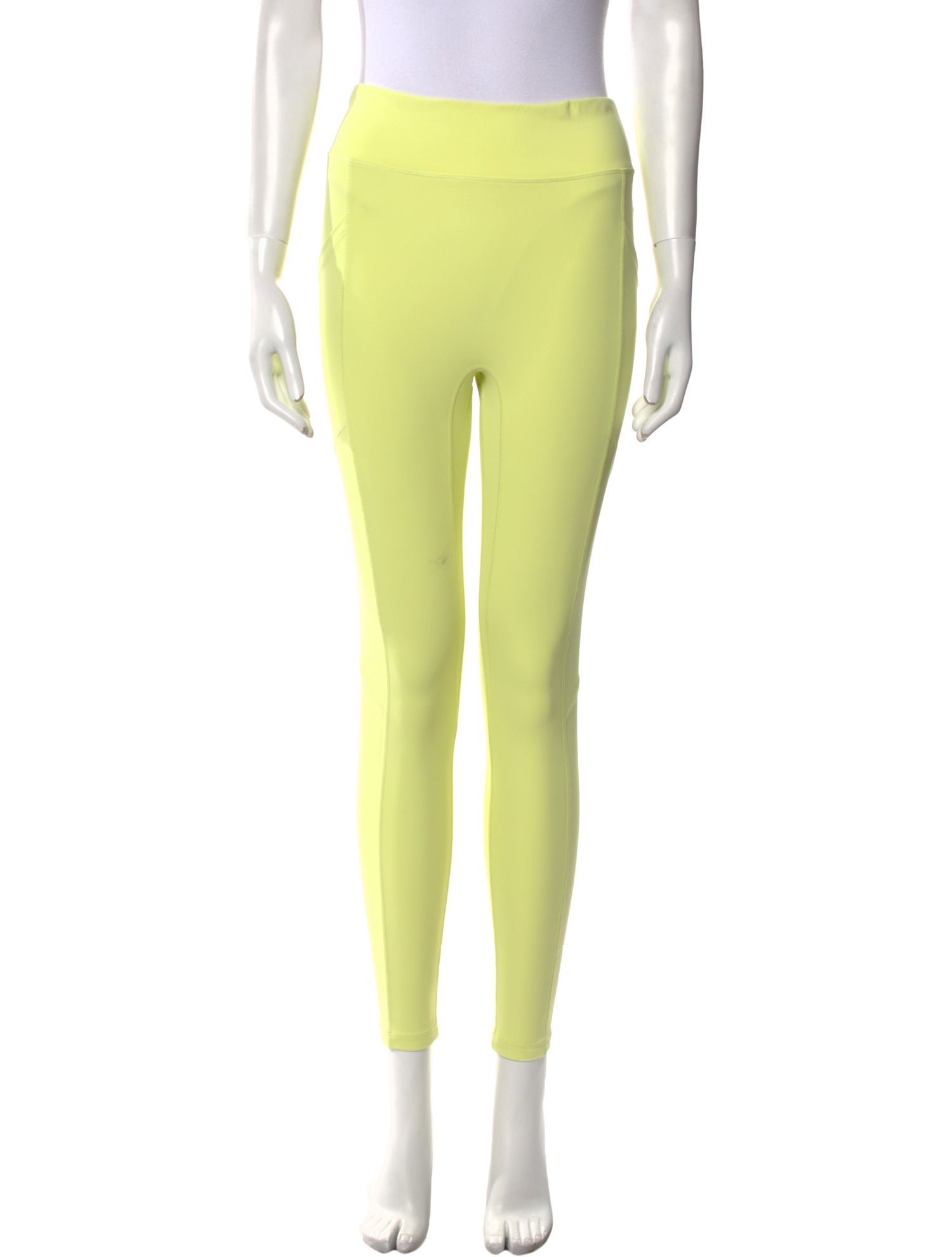 Bandier Nylon Skinny Leg Pants